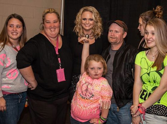 Honey Boo Boo Honey Boo Boo